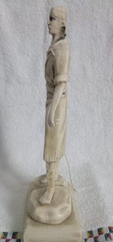 Estatueta do Gaúcho ,peça antiga.