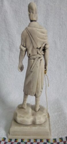 Estatueta do Gaúcho ,peça antiga.