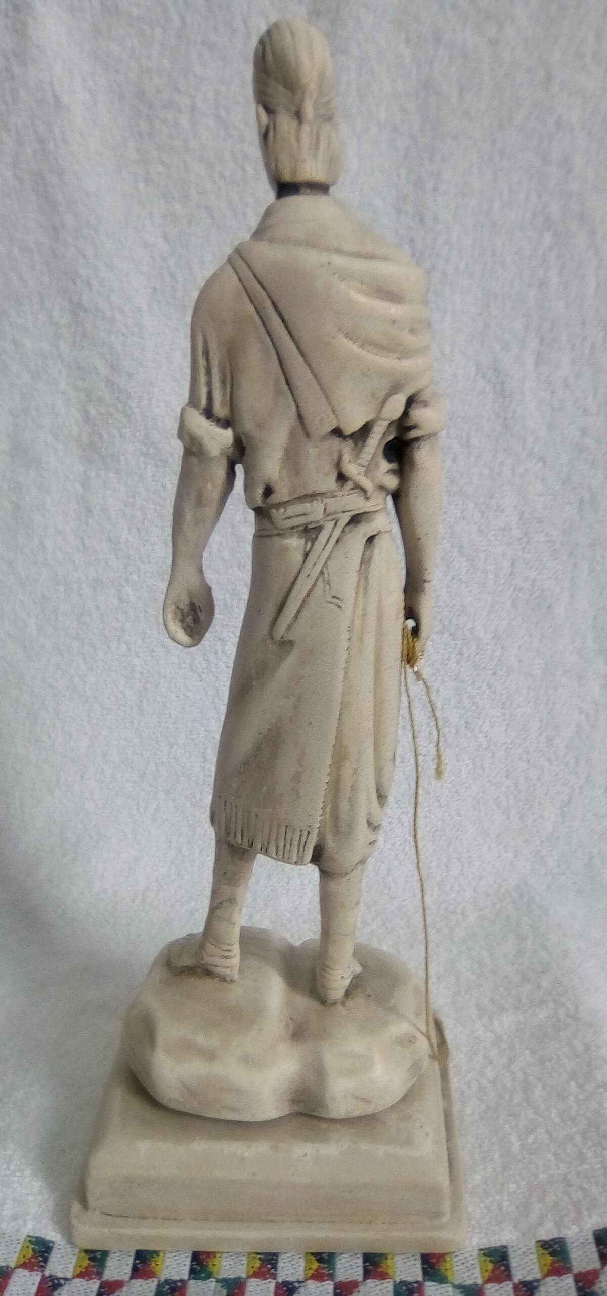 Estatueta do Gaúcho ,peça antiga.