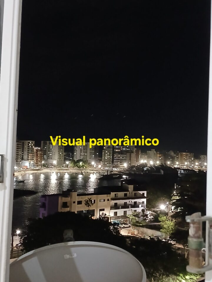 Kitnet no centro de Guarapari