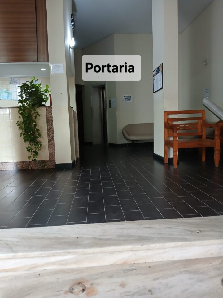 Kitnet no centro de Guarapari
