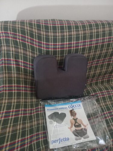 Almofada Especial Coccix Perfetto