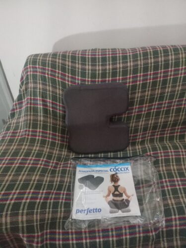 Almofada Especial Coccix Perfetto