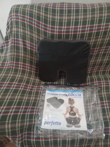 Almofada Especial Coccix Perfetto