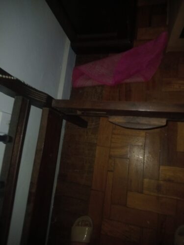 Cama Solteiro Tipo Marquesa