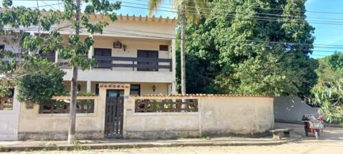 Vendo casa na Ilha de Paquetá RJ