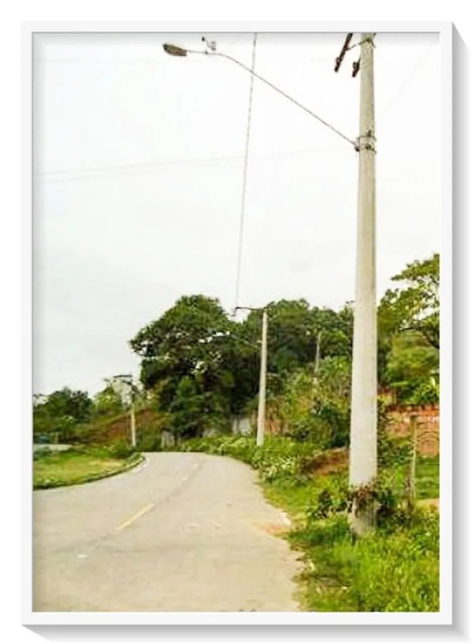 TERRENOS EM FRAGOSO/MAGÉ- oportunidade
