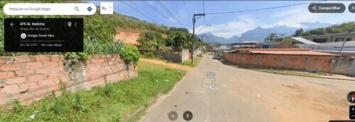 TERRENOS EM FRAGOSO/MAGÉ- oportunidade