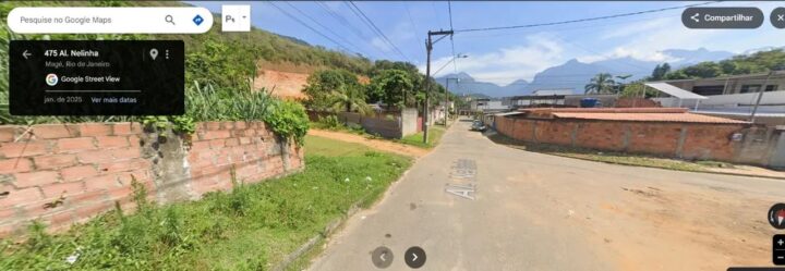 TERRENOS EM FRAGOSO/MAGÉ- oportunidade