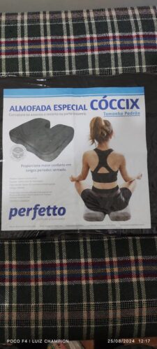 Almofada Especial Coccix Perfetto