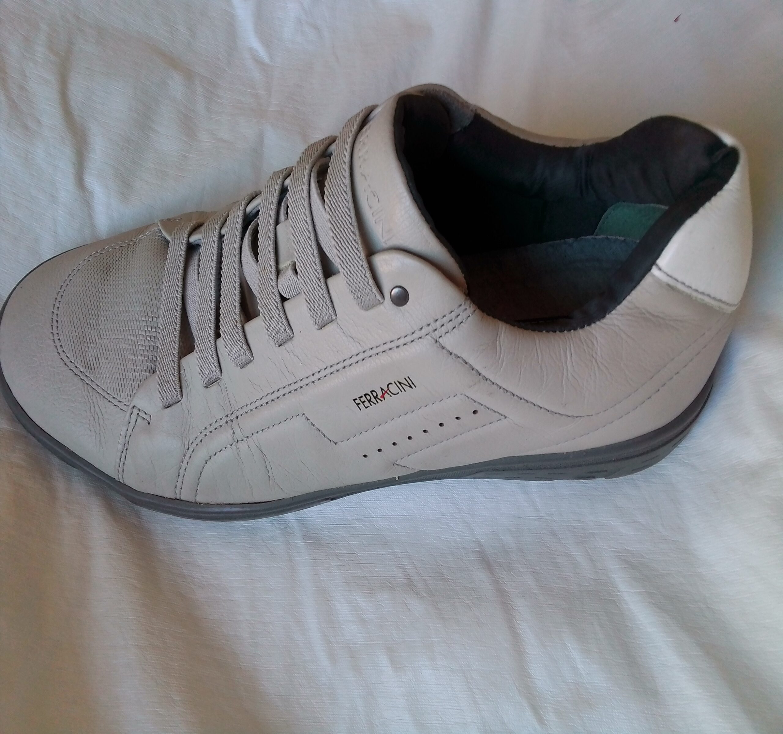 Sapatênis Ferracini 24h tamanho 41