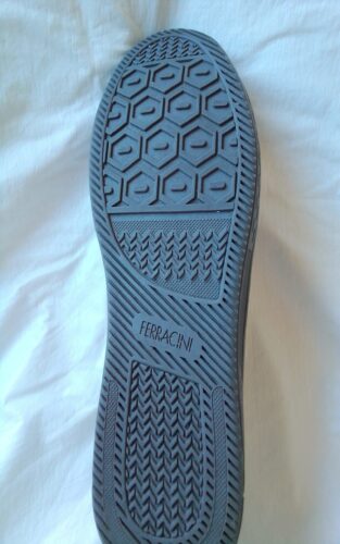 Sapatênis Ferracini 24h tamanho 41
