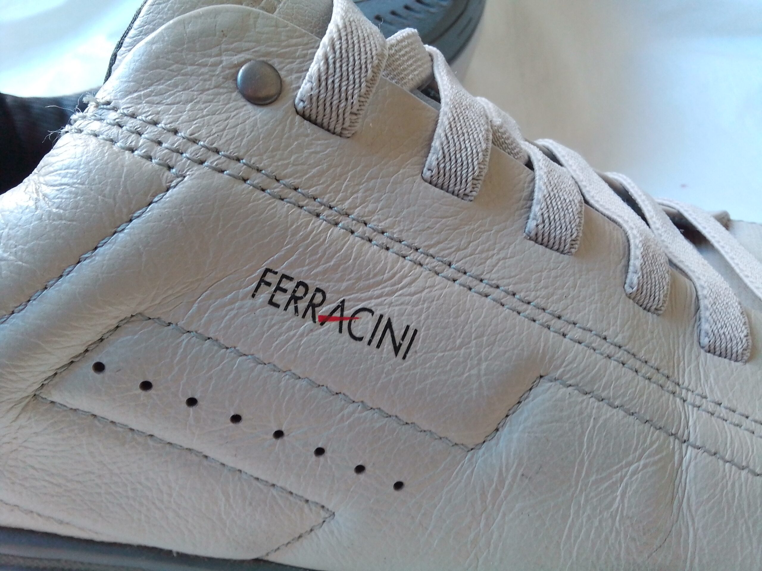 Sapatênis Ferracini 24h tamanho 41