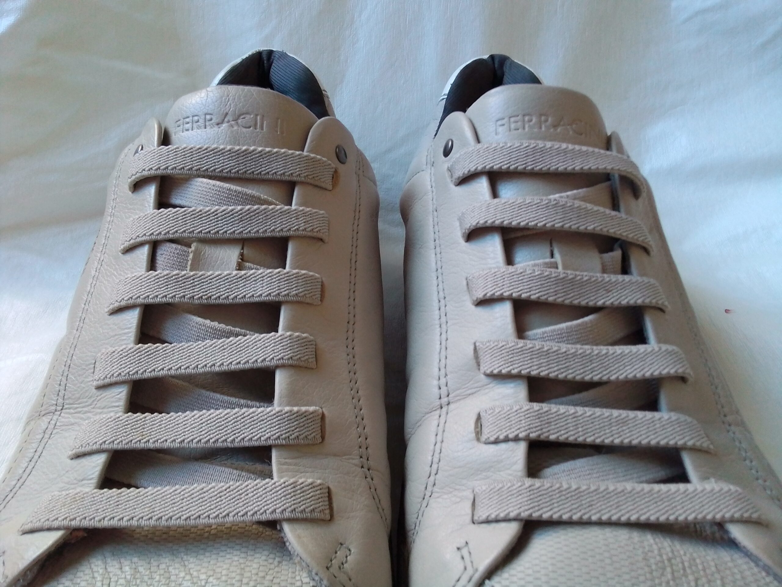 Sapatênis Ferracini 24h tamanho 41