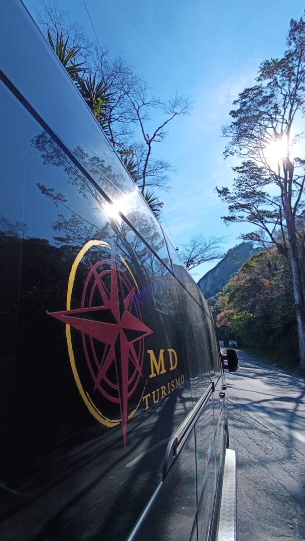 Transporte Executivo para Eventos
