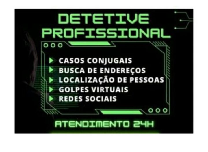 Detetive Virtual
