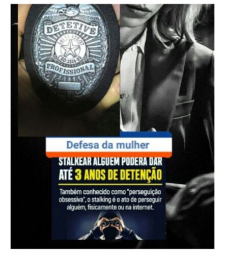 Curso de defesa pró-ativa para a mulher