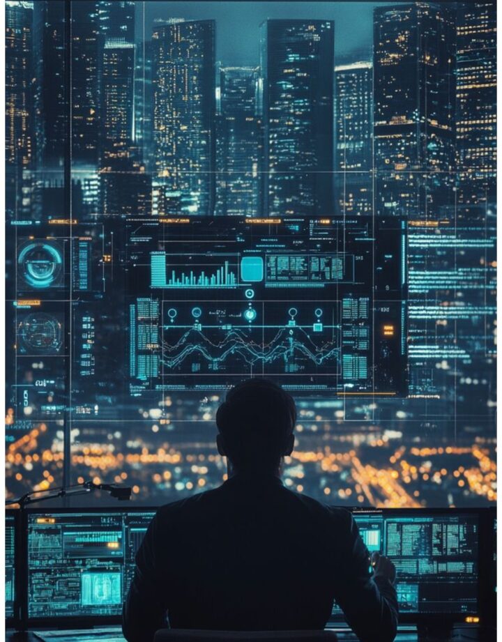 Detetive Virtual