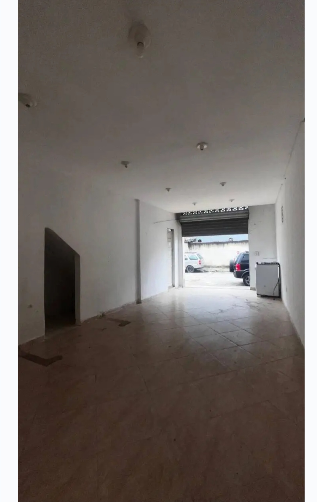 Alugo loja no Ipiranga Guarapari