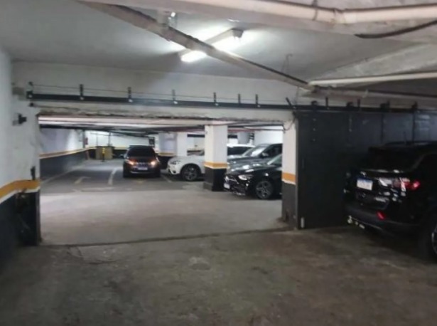 VAGA DE GARAGEM – LEBLON, RIO – RJ