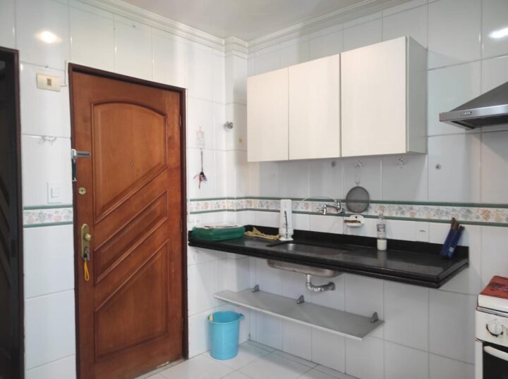 Humaitá vendo apartamento 2  quartos