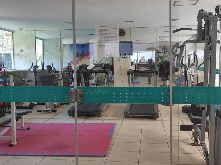Humaitá vendo apartamento 2  quartos