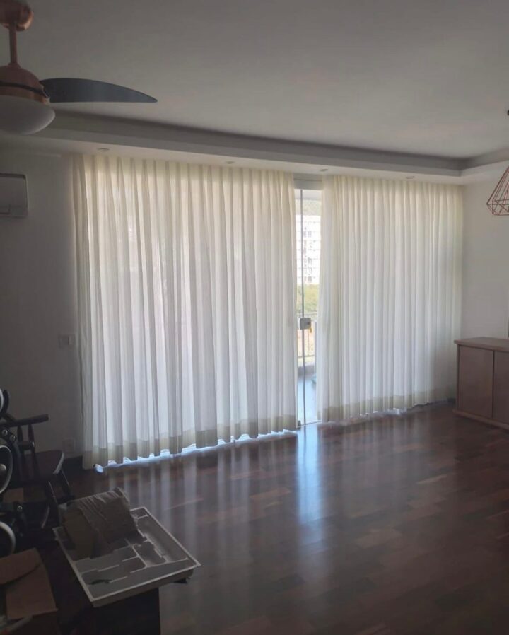 ABS Persianas e Cortinas Sob Medida