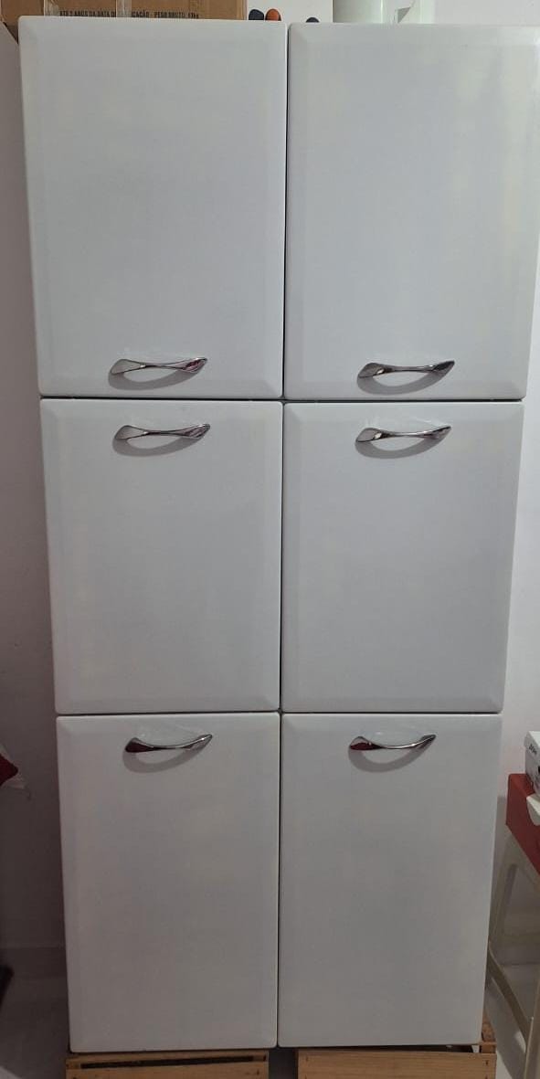 Armário Itatiaia de cozinha