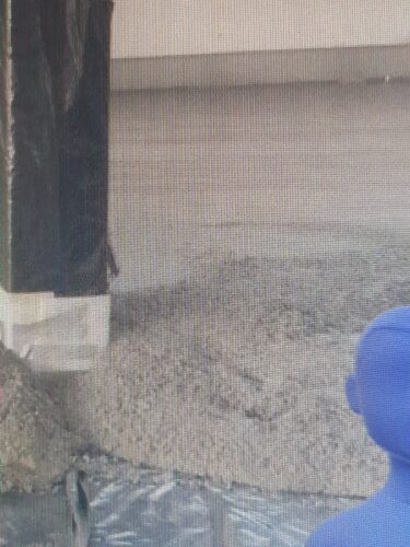 CONCRETO BOMBEADO E PISO POLIDO RIO