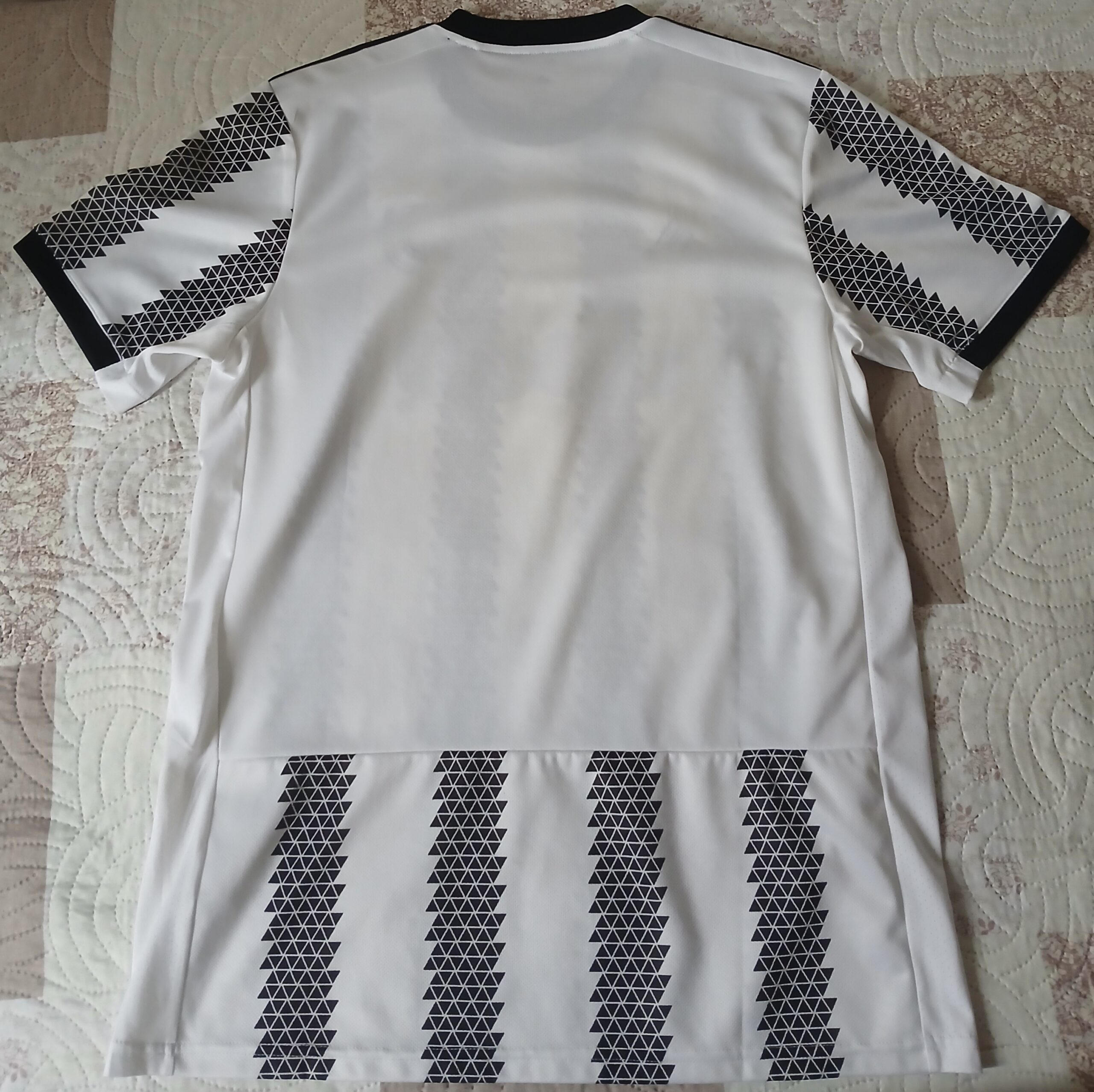 Camisa Oficial Juventus 2022/2023