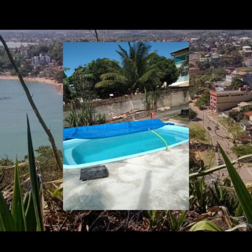 Guarapari temporada réveillon carnaval