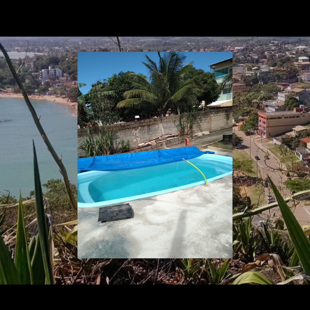 Guarapari temporada réveillon carnaval