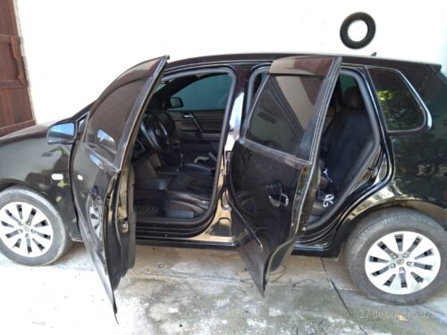 Vendo Polo Hatch 1 6/2003