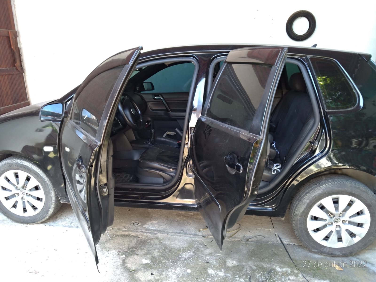 Vendo Polo Hatch 1 6/2003