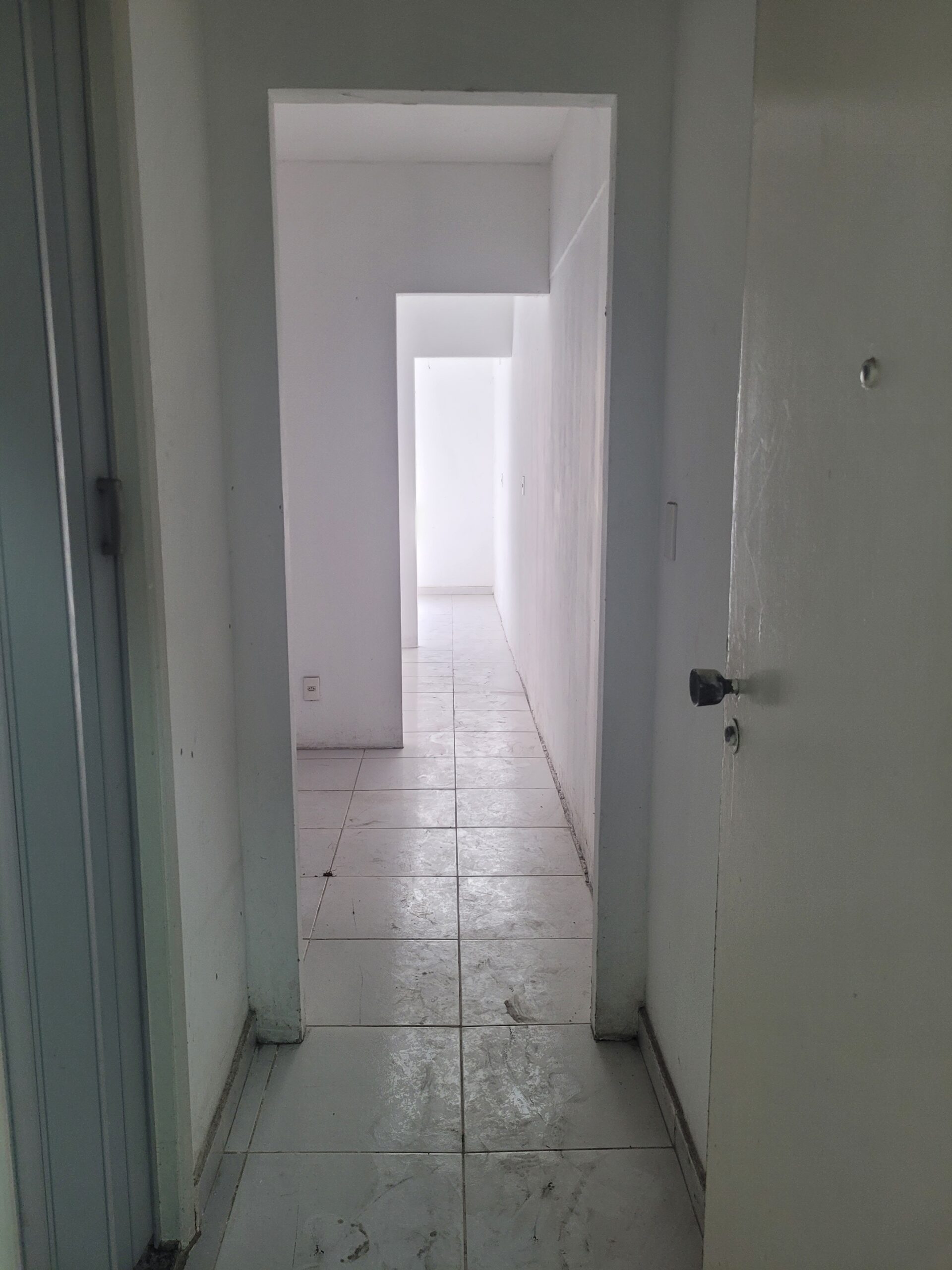 Sala comercial nova Iguaçu