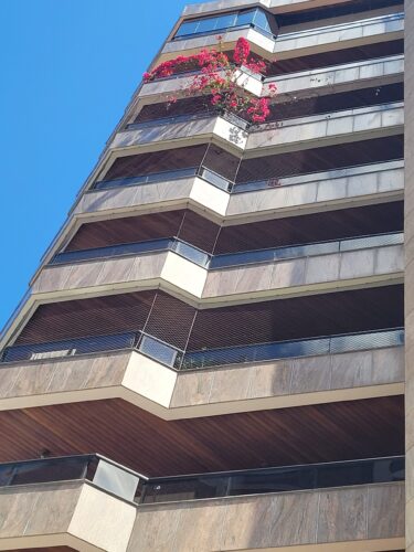 Vendo apartamento centro de Nova Iguaçu