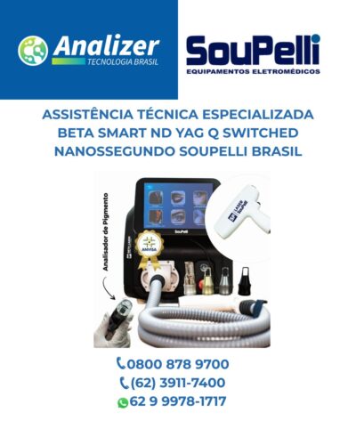 ASSISTÊNCIA-LASER-SOUPELLI-BRASIL