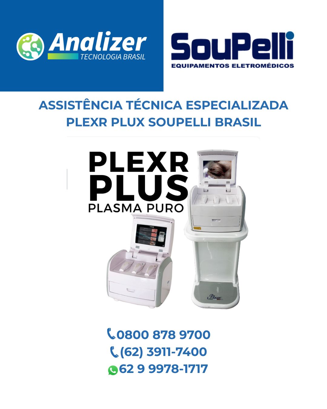 ASSISTÊNCIA-LASER-SOUPELLI-BRASIL