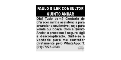 CONSULTOR-QUINTO-ANDAR