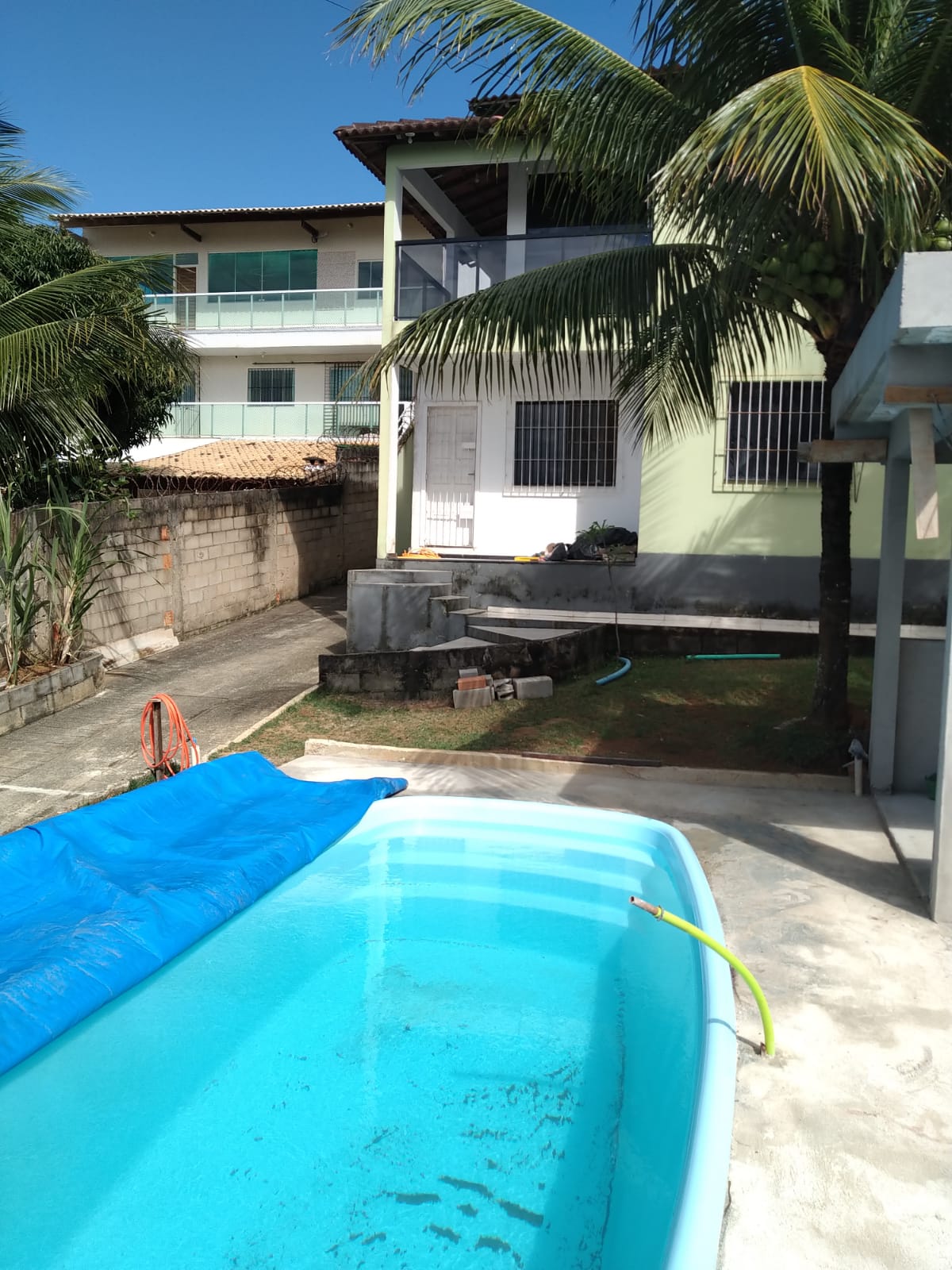 Guarapari temporada réveillon carnaval