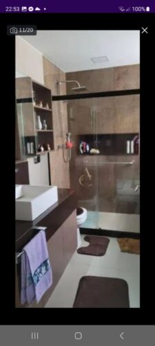 Vendo apartamento centro de Nova Iguaçu
