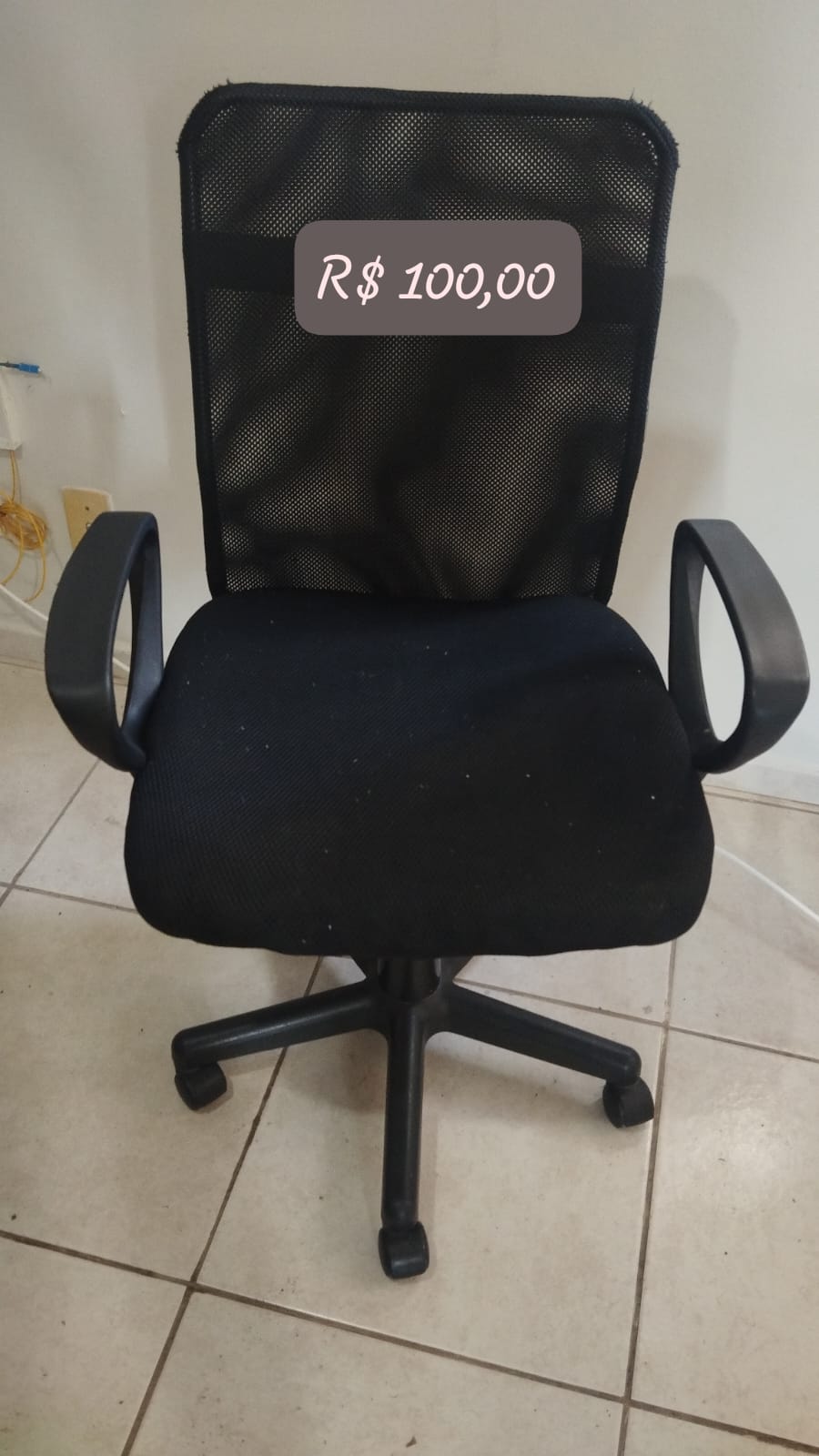 Vendo escrivaninha home office