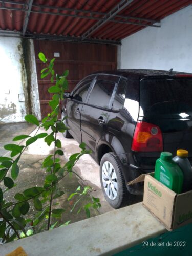 Vendo Polo Hatch 1 6/2003