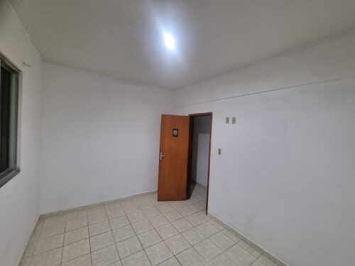 Vendo 42 m² quarto sala