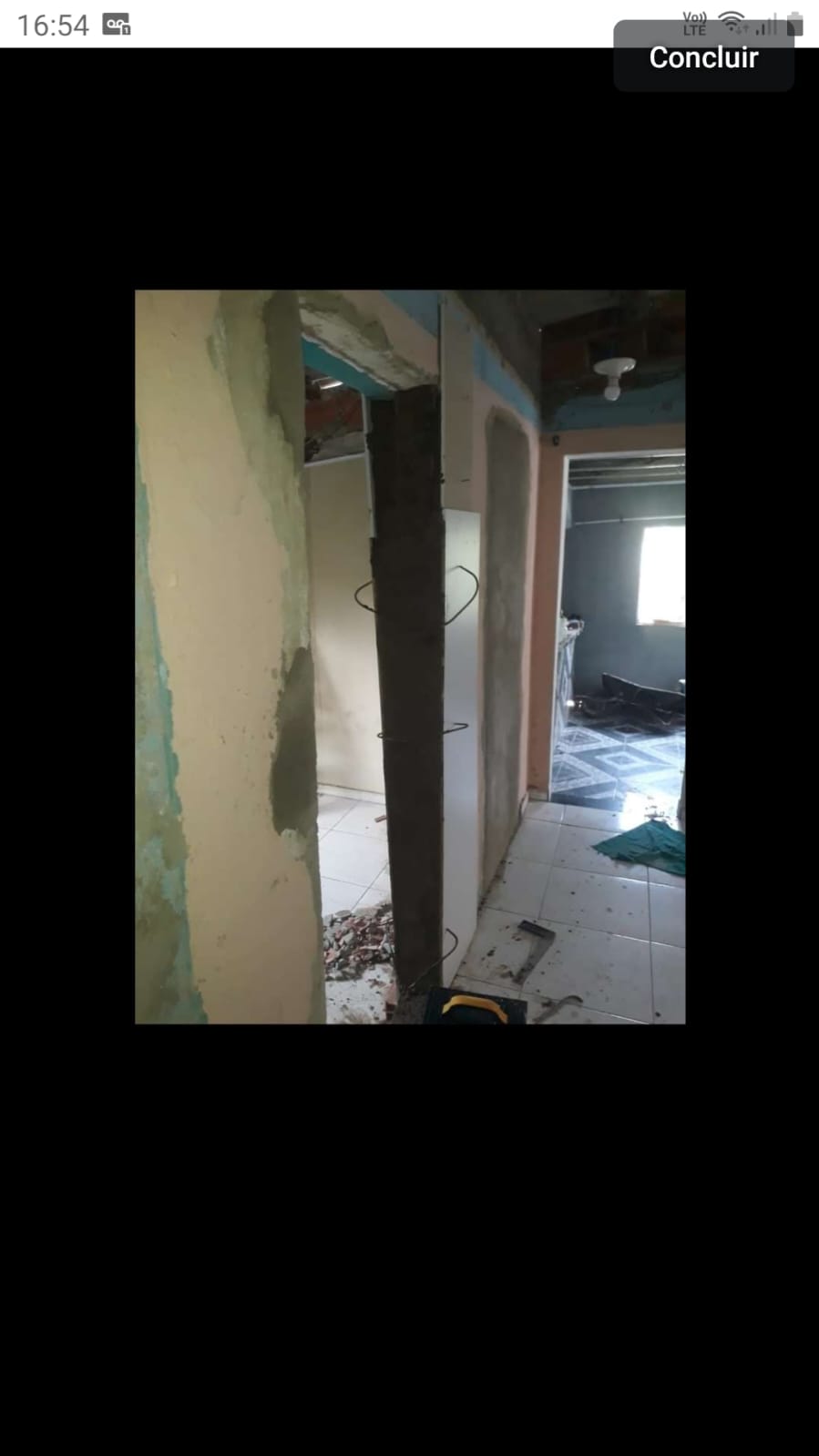 Bennie Serviços – Encanador, Pedreiro e Pintor