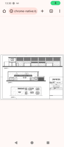 Serviços de arquitetura e engenharia