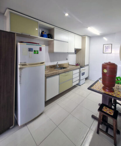 Apartamento 2 Quartos Rio Ostras