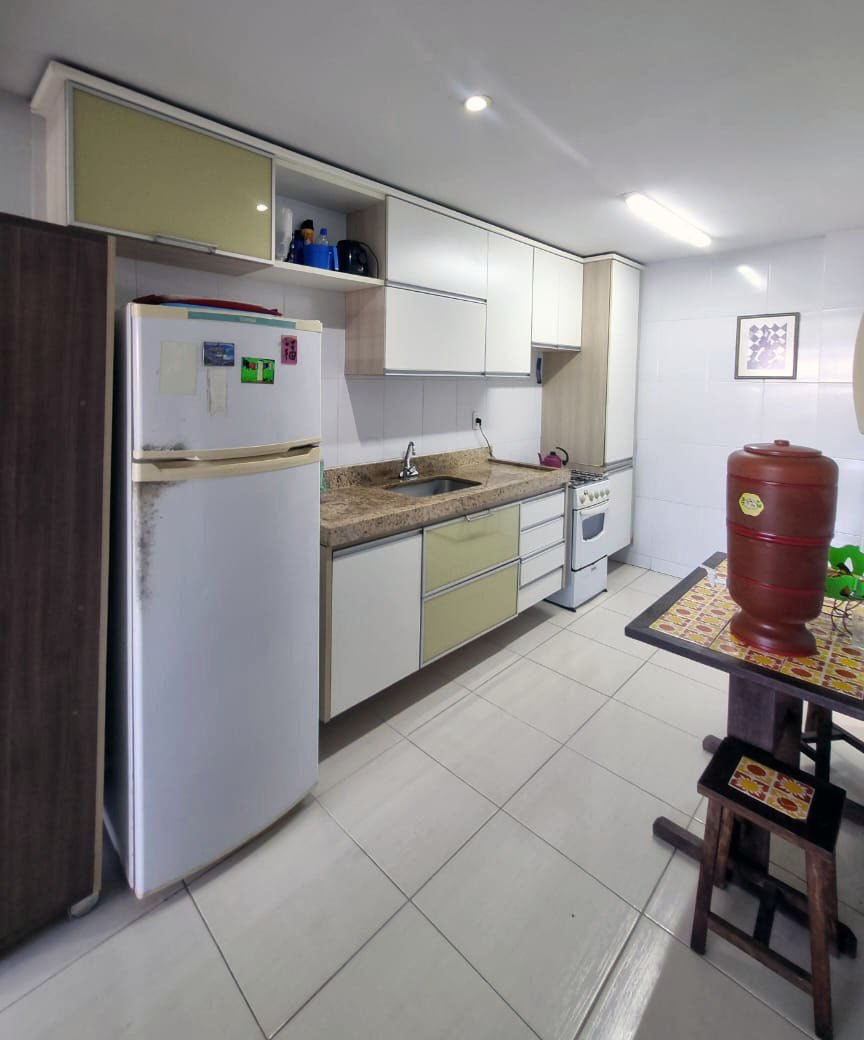 Apartamento 2 Quartos Rio Ostras