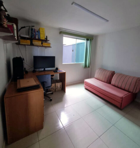 Apartamento 2 Quartos Rio Ostras