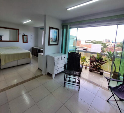 Apartamento 2 Quartos Rio Ostras